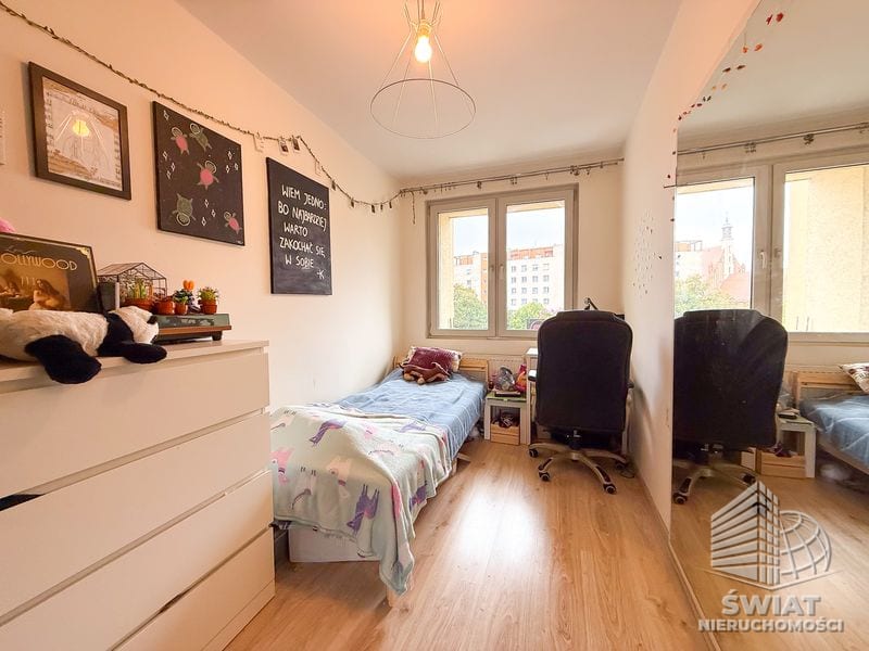 Mieszkanie na sprzedaż, Szczecin Centrum, 2 pokoje, 43 m² — BON50119, zdjęcie 3