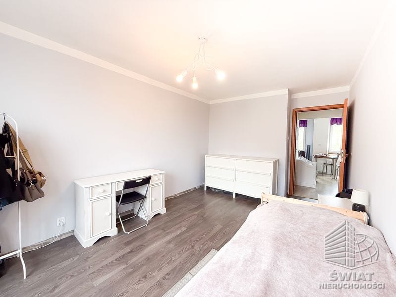 Mieszkanie na sprzedaż, Szczecin Centrum, 2 pokoje, 43 m² — BON50119, zdjęcie 5
