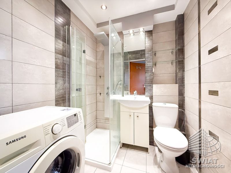 Mieszkanie na sprzedaż, Szczecin Centrum, 2 pokoje, 43 m² — BON50119, zdjęcie 7