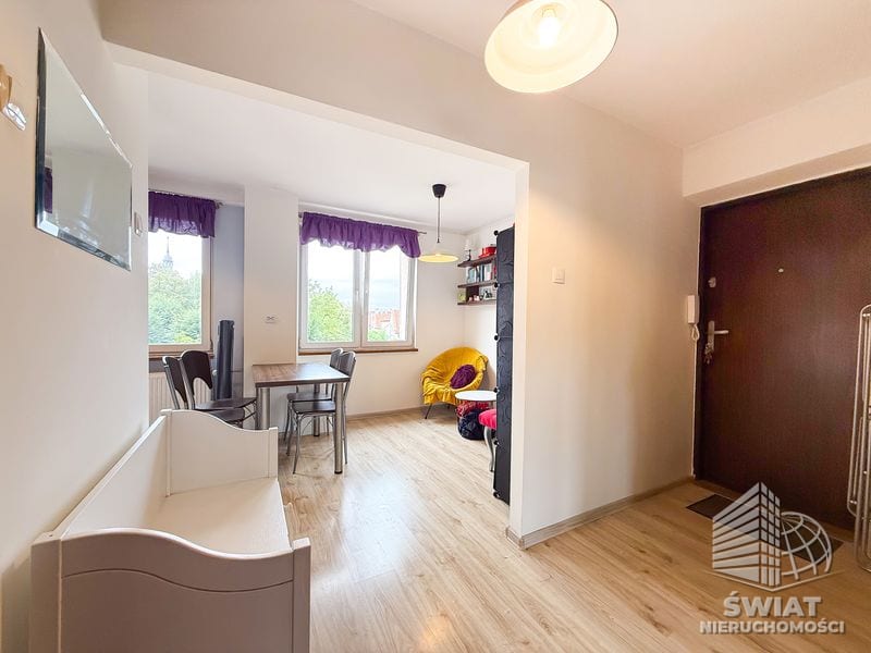 Mieszkanie na sprzedaż, Szczecin Centrum, 2 pokoje, 43 m² — BON50119, zdjęcie 8