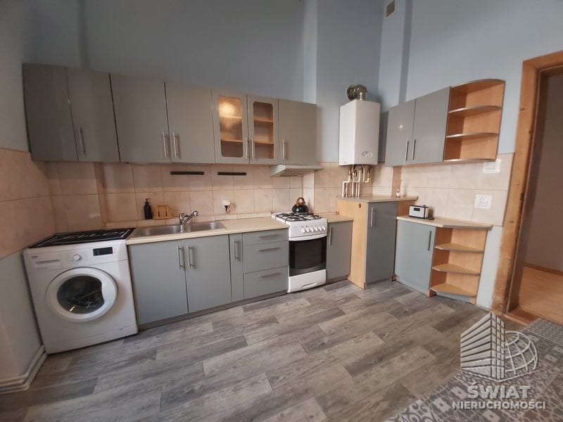 Mieszkanie na sprzedaż, Szczecin Centrum, 2 pokoje, 76 m² — BRW21194, zdjęcie 1