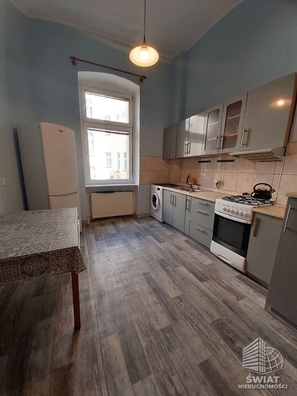 Mieszkanie na sprzedaż, Szczecin Centrum, 2 pokoje, 76 m² — BRW21194, zdjęcie 2