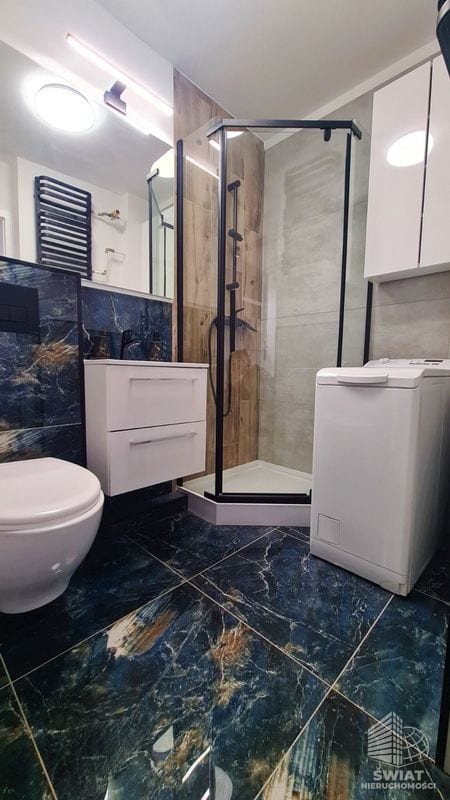 Mieszkanie na sprzedaż, Szczecin Centrum, 2 pokoje, 36 m² — BRW21345, zdjęcie 4