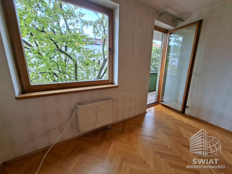 Mieszkanie na sprzedaż, Szczecin Centrum, 3 pokoje, 61 m² — BRW21406, zdjęcie 2