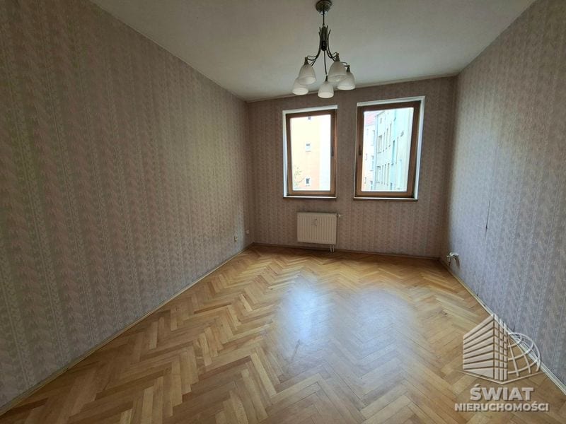Mieszkanie na sprzedaż, Szczecin Centrum, 3 pokoje, 61 m² — BRW21406, zdjęcie 3