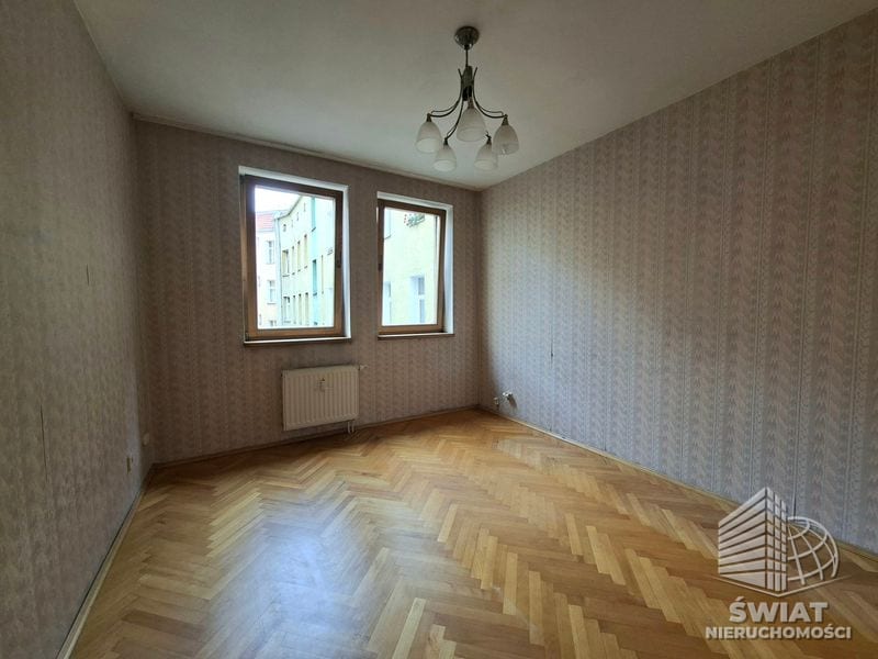 Mieszkanie na sprzedaż, Szczecin Centrum, 3 pokoje, 61 m² — BRW21406, zdjęcie 4