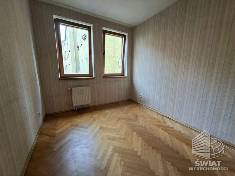Mieszkanie na sprzedaż, Szczecin Centrum, 3 pokoje, 61 m² — BRW21406, zdjęcie 5