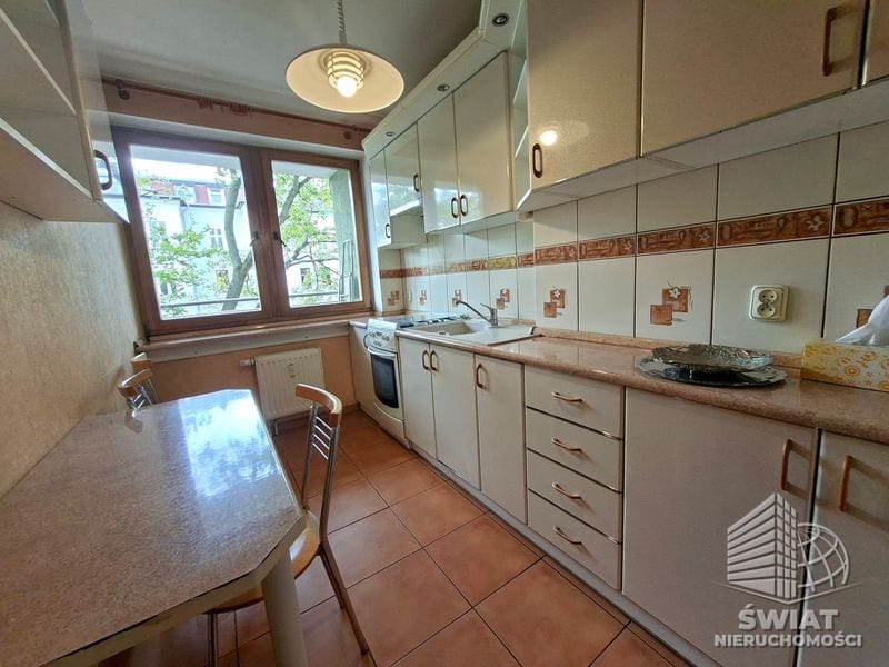 Mieszkanie na sprzedaż, Szczecin Centrum, 3 pokoje, 61 m² — BRW21406, zdjęcie 6