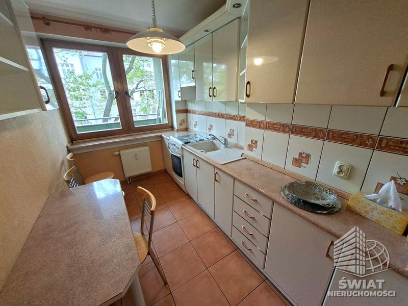 Mieszkanie na sprzedaż, Szczecin Centrum, 3 pokoje, 61 m² — BRW21406, zdjęcie 7