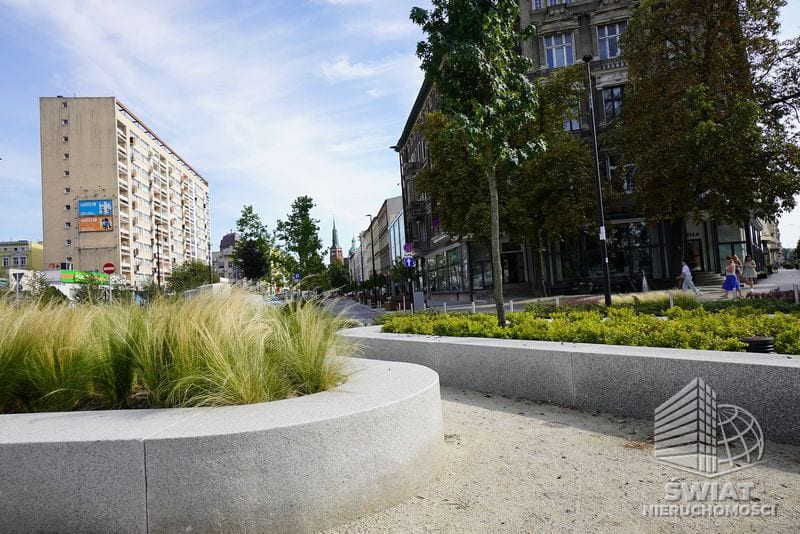 Mieszkanie na sprzedaż, Szczecin Centrum, 3 pokoje, 81 m² — CIE24614, zdjęcie 5