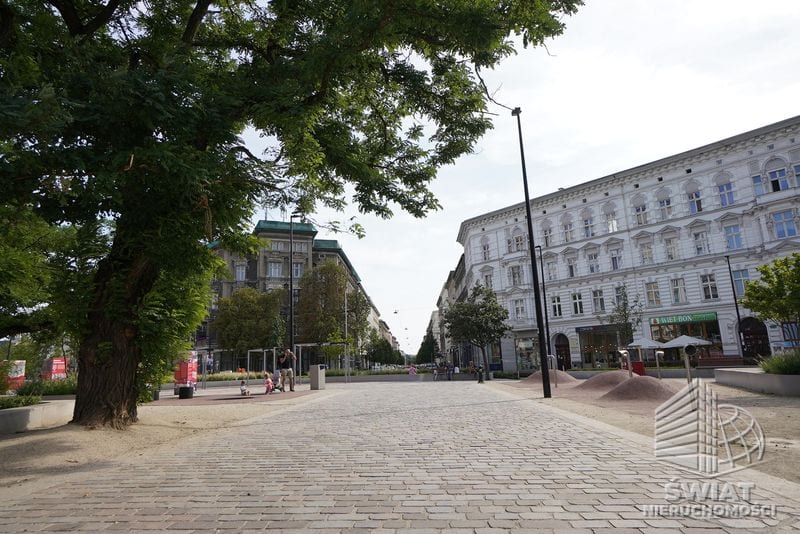 Mieszkanie na sprzedaż, Szczecin Centrum, 3 pokoje, 81 m² — CIE24614, zdjęcie 6