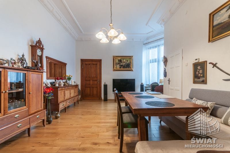 Mieszkanie na sprzedaż, Szczecin Centrum, 2 pokoje, 65 m² — CIE24750, zdjęcie 1