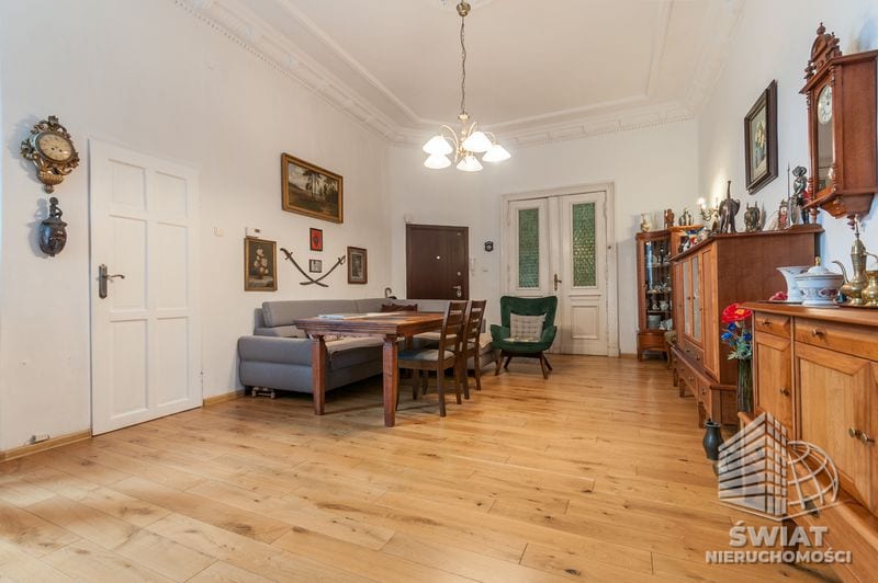 Mieszkanie na sprzedaż, Szczecin Centrum, 2 pokoje, 65 m² — CIE24750, zdjęcie 3