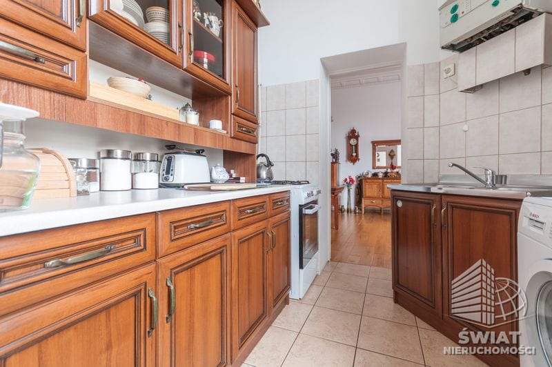 Mieszkanie na sprzedaż, Szczecin Centrum, 2 pokoje, 65 m² — CIE24750, zdjęcie 7