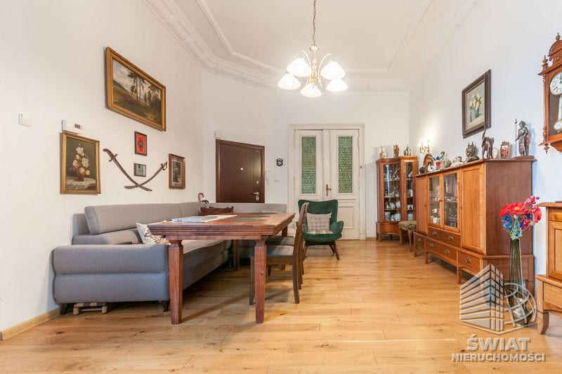 Mieszkanie na sprzedaż, Szczecin Centrum, 2 pokoje, 65 m² — CIE24750, zdjęcie 8