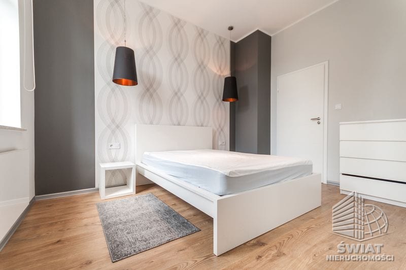 Mieszkanie na sprzedaż, Szczecin Centrum, 2 pokoje, 53 m² — CIE24754, zdjęcie 7