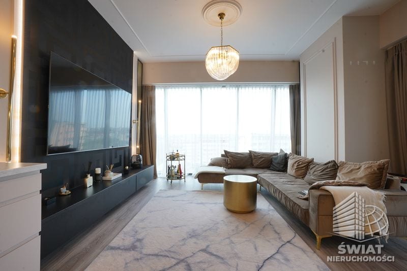 Mieszkanie na sprzedaż, Szczecin Centrum, 2 pokoje, 70 m² — CIE24777, zdjęcie 4