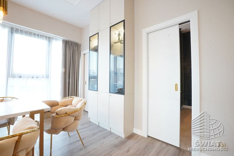Mieszkanie na sprzedaż, Szczecin Centrum, 2 pokoje, 70 m² — CIE24777, zdjęcie 6