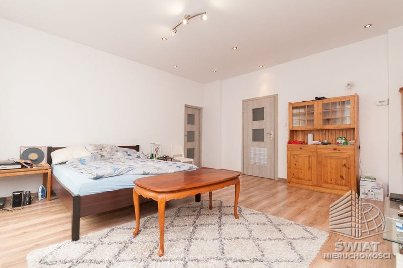Mieszkanie na sprzedaż, Szczecin Centrum, 3 pokoje, 73 m² — CIE24806, zdjęcie 2