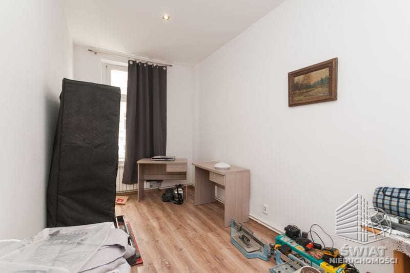 Mieszkanie na sprzedaż, Szczecin Centrum, 3 pokoje, 73 m² — CIE24806, zdjęcie 3