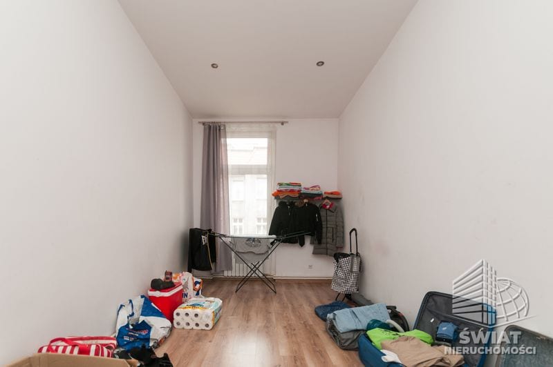 Mieszkanie na sprzedaż, Szczecin Centrum, 3 pokoje, 73 m² — CIE24806, zdjęcie 4