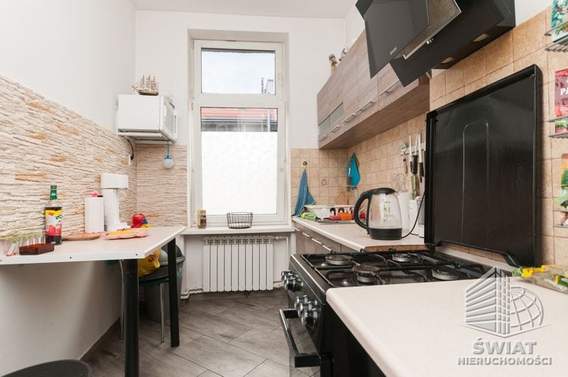 Mieszkanie na sprzedaż, Szczecin Centrum, 3 pokoje, 73 m² — CIE24806, zdjęcie 6
