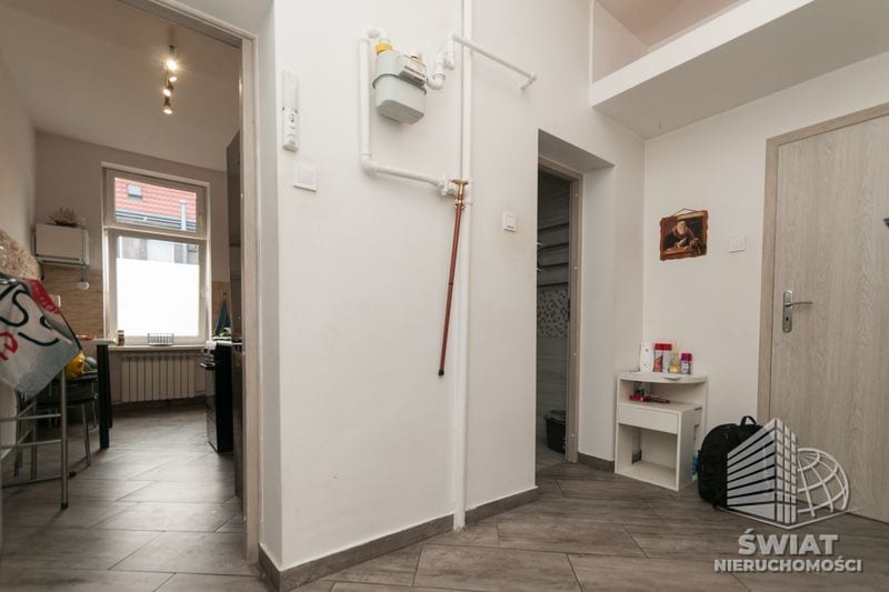 Mieszkanie na sprzedaż, Szczecin Centrum, 3 pokoje, 73 m² — CIE24806, zdjęcie 7