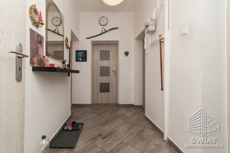 Mieszkanie na sprzedaż, Szczecin Centrum, 3 pokoje, 73 m² — CIE24806, zdjęcie 8