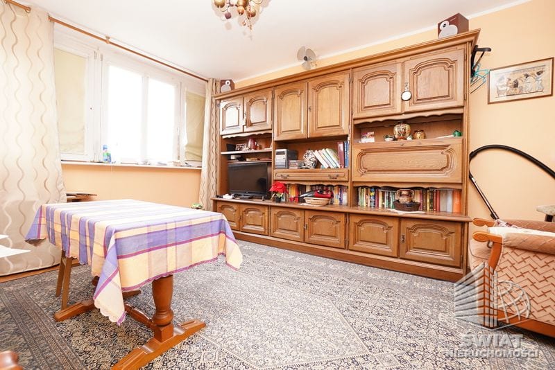 Mieszkanie na sprzedaż, Szczecin Centrum, 2 pokoje, 35 m² — CIE25005, zdjęcie 5