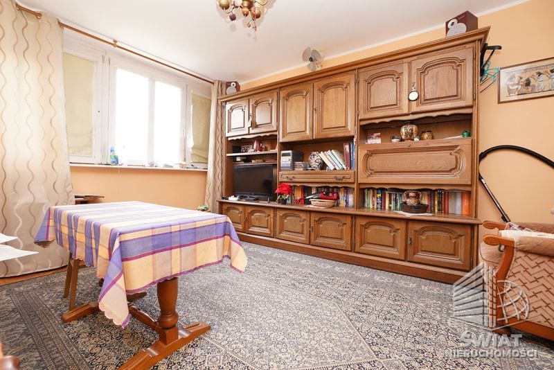 Mieszkanie na sprzedaż, Szczecin Centrum, 2 pokoje, 35 m² — CIE25005, zdjęcie 6