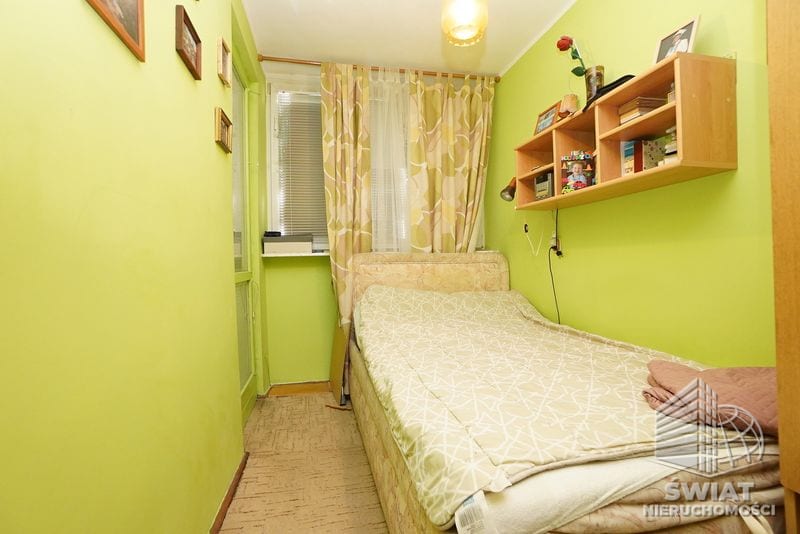 Mieszkanie na sprzedaż, Szczecin Centrum, 2 pokoje, 35 m² — CIE25005, zdjęcie 8