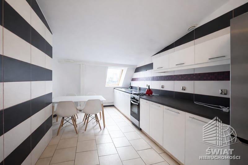 Mieszkanie na sprzedaż, Szczecin Centrum, 2 pokoje, 54 m² — CIT25530, zdjęcie 3