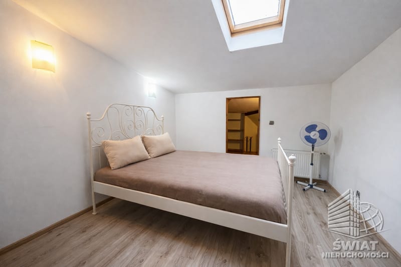 Mieszkanie na sprzedaż, Szczecin Centrum, 2 pokoje, 54 m² — CIT25530, zdjęcie 5