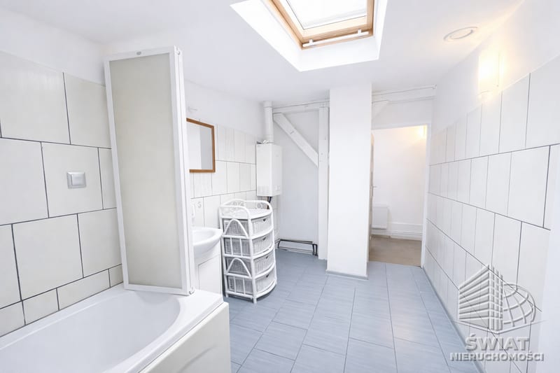 Mieszkanie na sprzedaż, Szczecin Centrum, 2 pokoje, 54 m² — CIT25530, zdjęcie 8