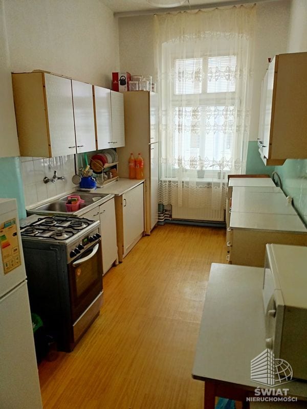 Mieszkanie na sprzedaż, Szczecin Centrum, 3 pokoje, 88 m² — CIT25547, zdjęcie 2