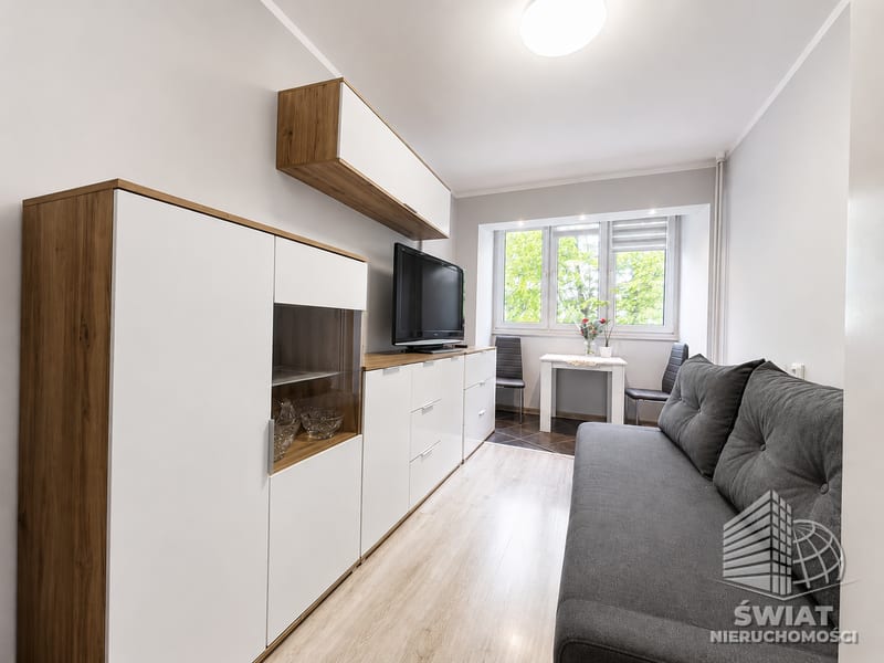 Mieszkanie na sprzedaż, Szczecin Centrum, 3 pokoje, 43 m² — CIT25627, zdjęcie 1