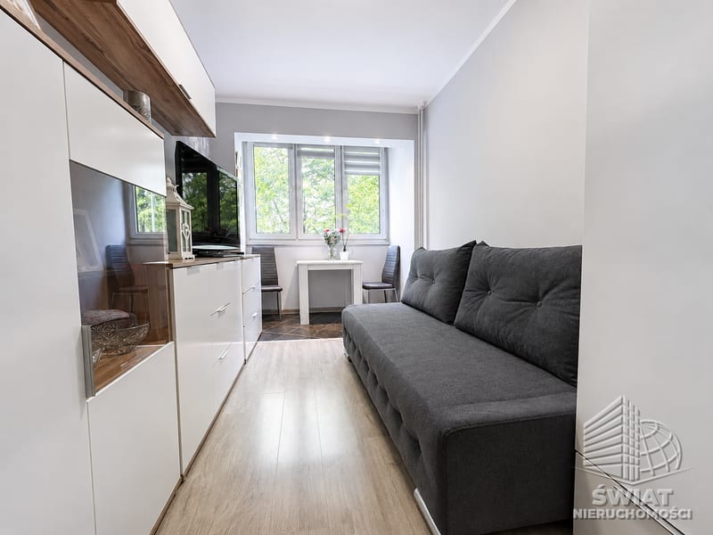 Mieszkanie na sprzedaż, Szczecin Centrum, 3 pokoje, 43 m² — CIT25627, zdjęcie 5