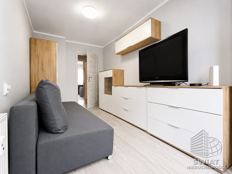 Mieszkanie na sprzedaż, Szczecin Centrum, 3 pokoje, 43 m² — CIT25627, zdjęcie 6