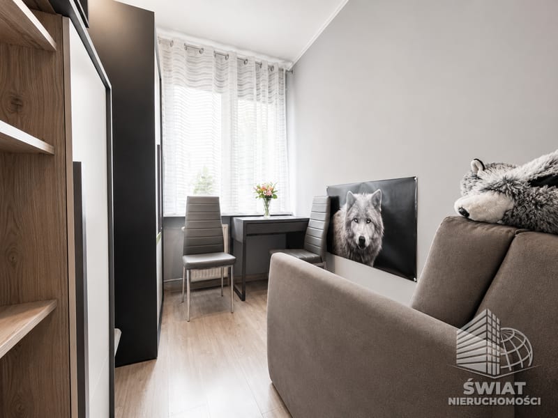 Mieszkanie na sprzedaż, Szczecin Centrum, 3 pokoje, 43 m² — CIT25627, zdjęcie 7