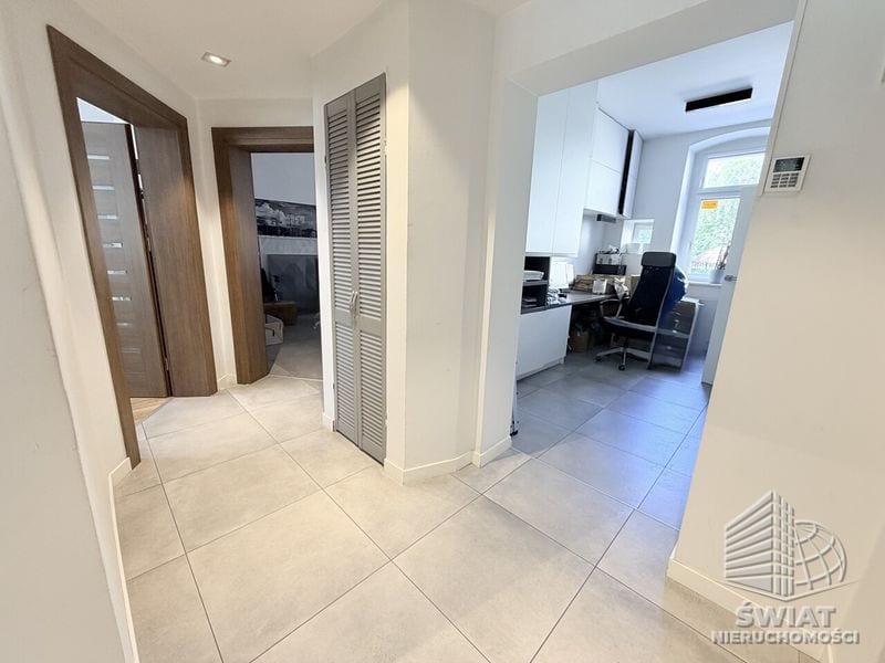Mieszkanie na sprzedaż, Szczecin Centrum, 3 pokoje, 86 m² — CIT25646, zdjęcie 3