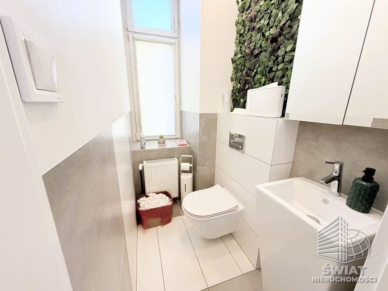 Mieszkanie na sprzedaż, Szczecin Centrum, 3 pokoje, 86 m² — CIT25646, zdjęcie 7