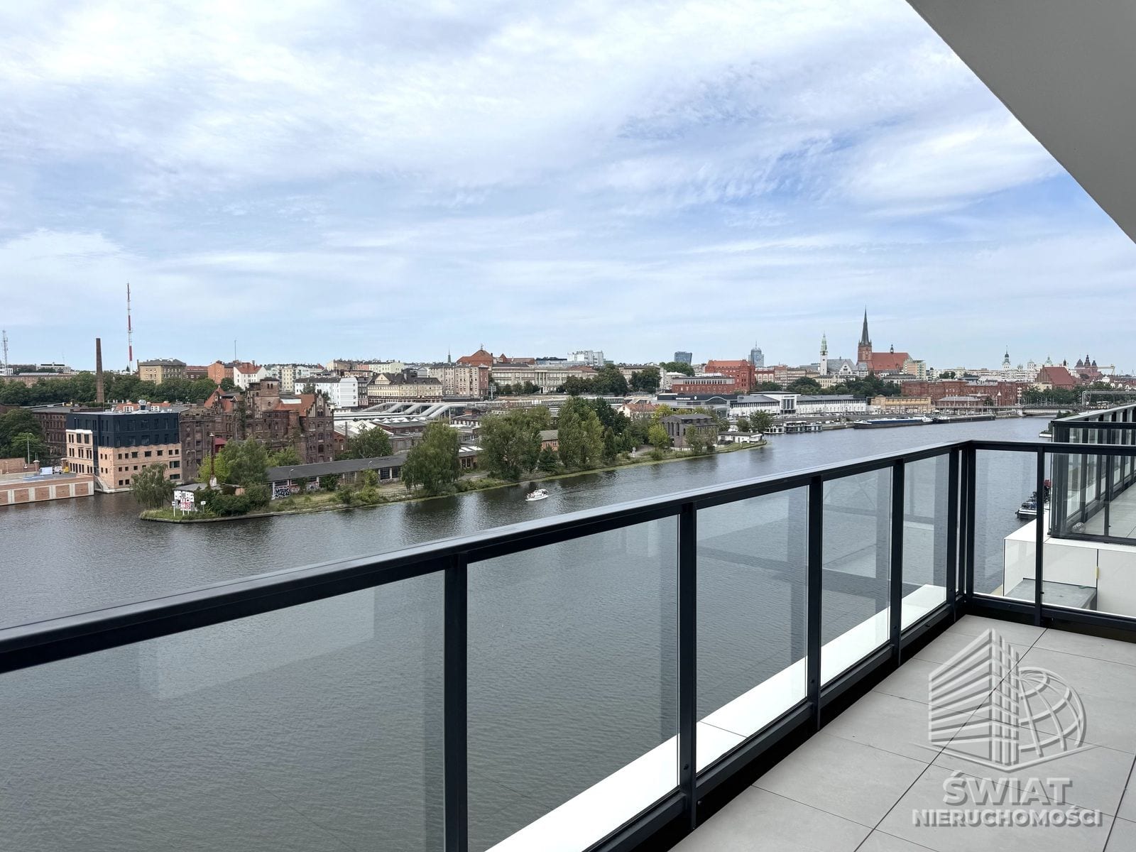 Mieszkanie na sprzedaż, Szczecin Centrum, 3 pokoje, 60 m² — DHN20034, zdjęcie 1