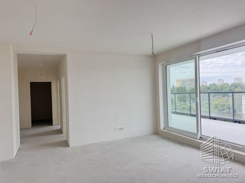 Mieszkanie na sprzedaż, Szczecin Centrum, 3 pokoje, 60 m² — DHN20034, zdjęcie 2