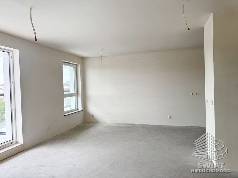 Mieszkanie na sprzedaż, Szczecin Centrum, 3 pokoje, 60 m² — DHN20034, zdjęcie 3