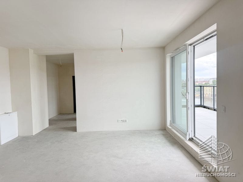 Mieszkanie na sprzedaż, Szczecin Centrum, 3 pokoje, 60 m² — DHN20034, zdjęcie 6