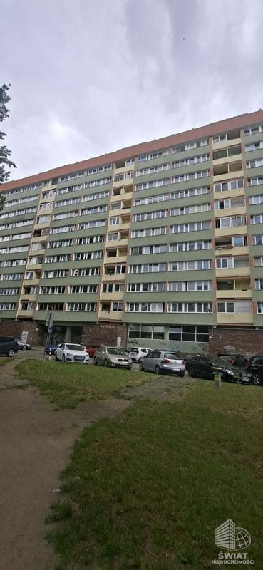 Mieszkanie na sprzedaż, Szczecin Centrum, 2 pokoje, 34 m² — ELD21182, zdjęcie 1
