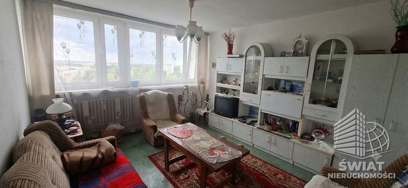 Mieszkanie na sprzedaż, Szczecin Centrum, 2 pokoje, 34 m² — ELD21182, zdjęcie 2