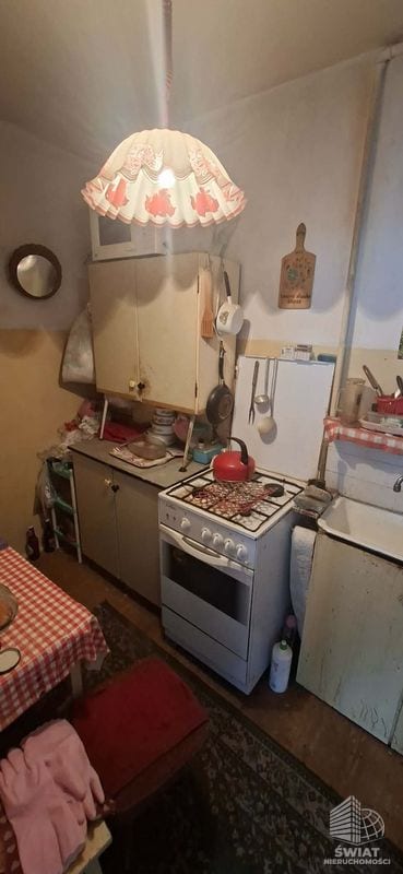 Mieszkanie na sprzedaż, Szczecin Centrum, 2 pokoje, 34 m² — ELD21182, zdjęcie 4
