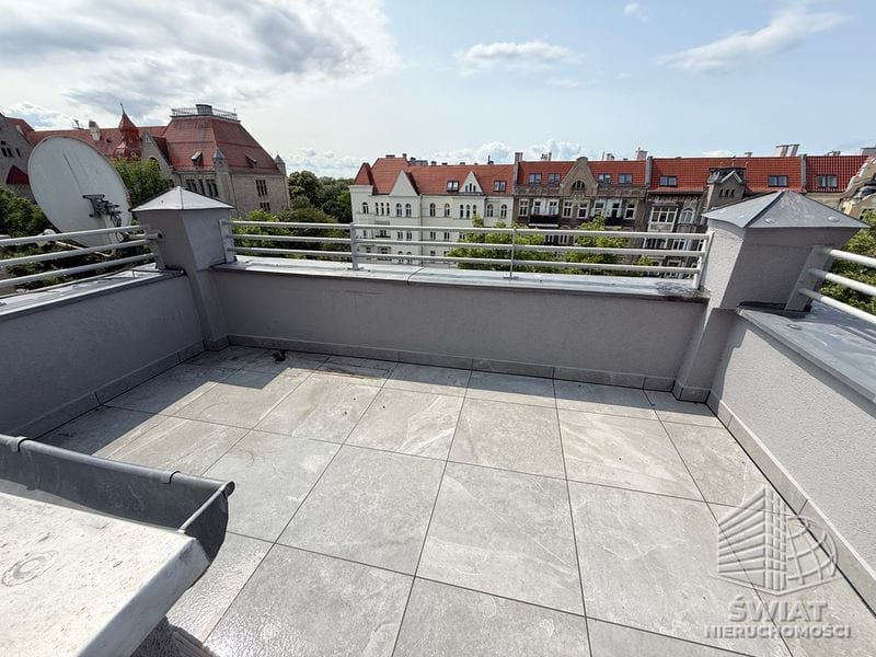 Mieszkanie na sprzedaż, Szczecin Centrum, 3 pokoje, 111 m² — ELT34435, zdjęcie 1