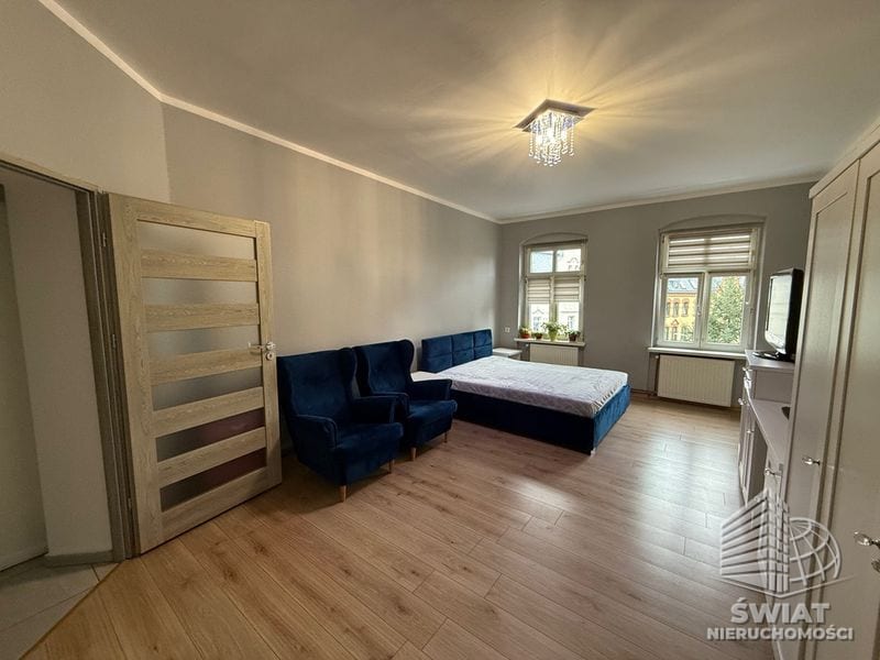Mieszkanie na sprzedaż, Szczecin Centrum, 2 pokoje, 53 m² — ELT34494, zdjęcie 3